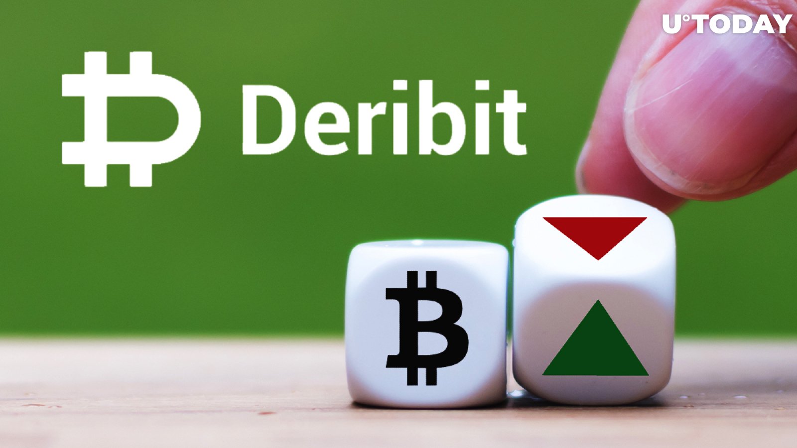 deribit bitcoin